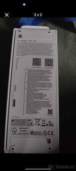 Samsung Galaxy watch 8 LTE 44 - 2