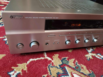 YAMAHA RX 397 - 2