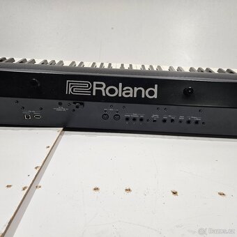 Roland FP 90 Digital Piano, Black - 2