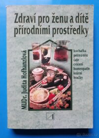 Knihy o dětech a rodičovství - 2