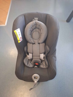 BRITAX RÖMER First Class Plus - 2