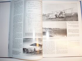 Dopravní letiště Prahy 1918-1946 a 1947-2000 - 2