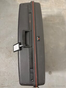 Cestovní kufr velký - 2