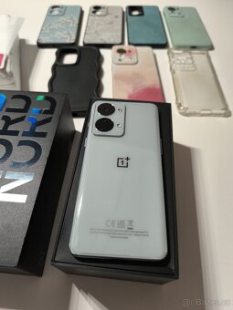 OnePlus Nord 2T - 128GB - 2
