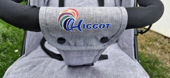 Chiccot - dětský golfový kočárek - jako nový - 2