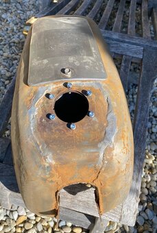 Jawa_Tatran Soutěžní nádrž - 2