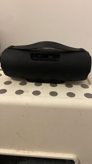 Intempo přenosný Bluetooth reproduktor s pruhem - 2