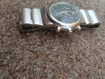 Prodám hodinky Calvin Klein chronograf K18171 - 2