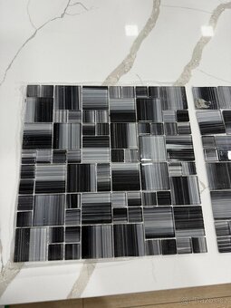 Mozaikový obklad 30x30 - 2