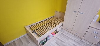 Dětský pokoj Ferda - 2