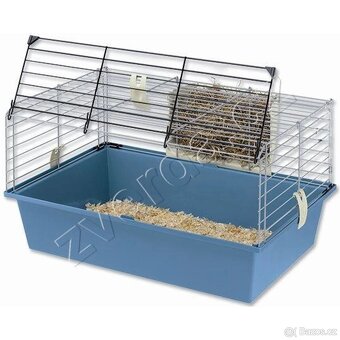 Rabbit - klec 100cm - 2