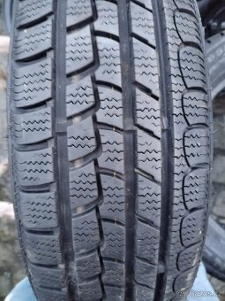 155/65/14 zimni pneu NEXEN 155/65 R14 - 2
