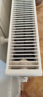 Chodbový radiátor 140x90cm Korado jako nový - 2