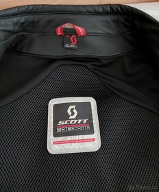 Top moto bunda XL Scott - 2