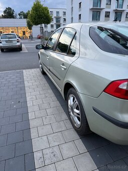 Renault laguna 2 1.8 16v 88kw - 2
