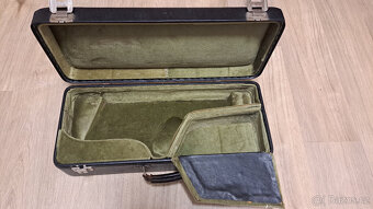 Kufr pro alt saxofon - 2