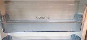 Gorenje HTI 3127 vestavná lednice A+ - 2