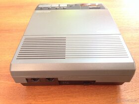 Telefonní záznamník - 2