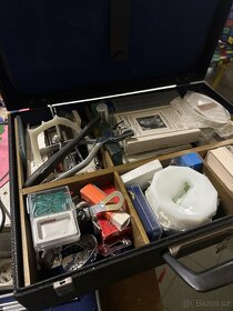 kufřík zubaře - 2