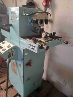 Použitá bruska BNNK 32 A z 90. let - 2