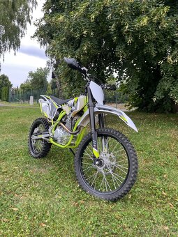 Pitbike/Dirtbike 250 - 2