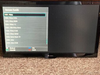 Led TV značka Gogen - 2