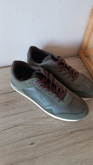 Pánské tenisky Ombre vel. 44 - 2