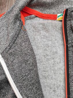 Chlapecká sportovní mikina Kugo nová - 2