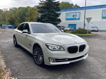 BMW 750D xdrive - 2
