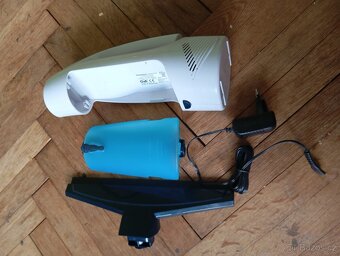 Čistič oken  SilverCrest - 2