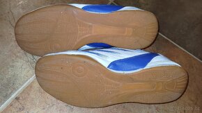 Sálové boty Carra - 2