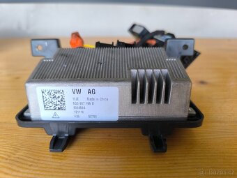 Menič napětí na 230V - 2