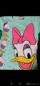 Dětské tričko Daisy - 2