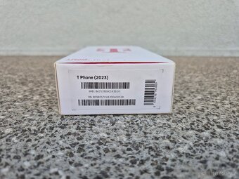 T Phone (2023), 5G Mobile Phone - 2