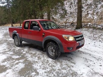 Ford Ranger - 2