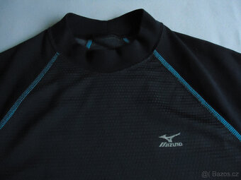 Mizuno dámské termotričko, vel. L - 2