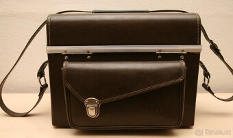 Fotobrašna hliník - 2