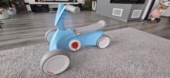 Odrážedlo zn.Berg - 2