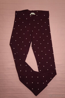 Termo legíny vel. 110-116 - 2