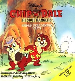 rád bych koupil tyhle pohádky - 2