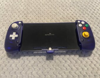 Retroflag ovladač pro Nintendo Switch - 2