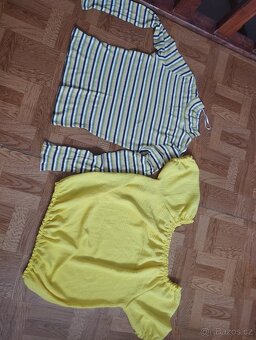 Dámské oblečení za symbolickou cenu - 2