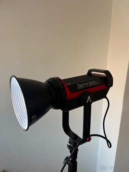 Studio světlo Aputure LS C300D MKII V-Mount Kit - 2