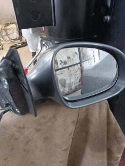 Volkswagen Passat B6 - 2