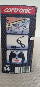 Mini helicoptera od Cartronicu - 2