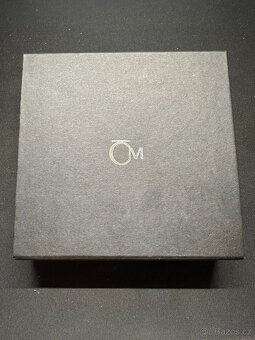 Český lev 1 OZ 2025/2026 (4x) - 2