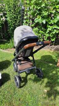 NeoNato Puro trojkombinace - 2