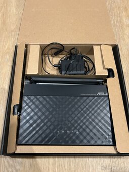 Router ASUS RTN 19 - 2