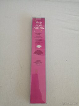 Hodinky - 2