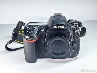 Fotoaparát Nikon D300S - 2